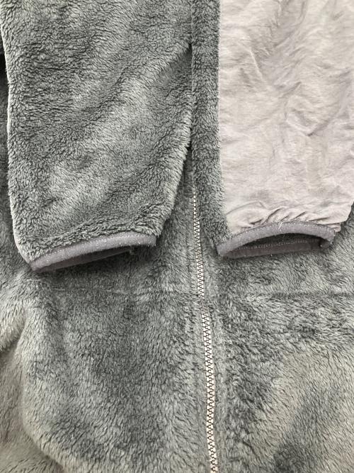 ROTHCO（ロスコ）ROTHCO (ロスコ) ECWCSフリースジャケット ブラック サイズ:Lの古着・服飾アイテム