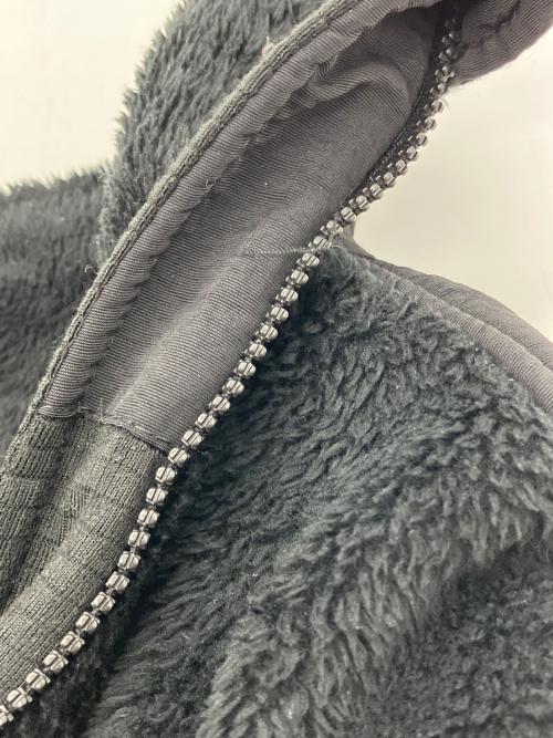 ROTHCO（ロスコ）ROTHCO (ロスコ) ECWCSフリースジャケット ブラック サイズ:Lの古着・服飾アイテム