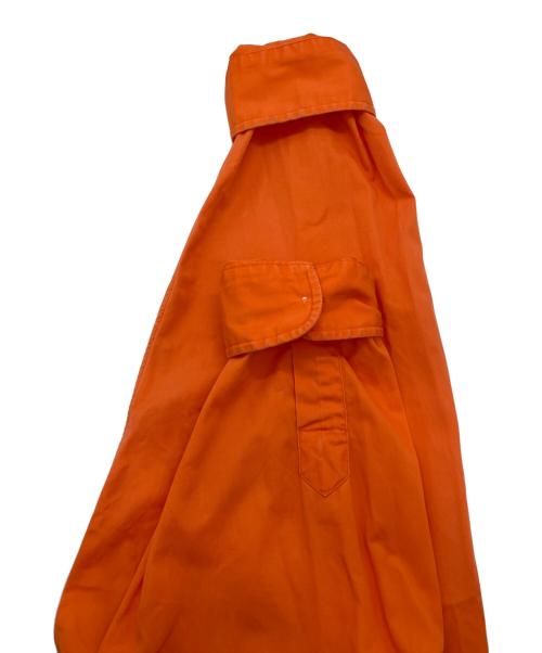 RALPH LAUREN（ラルフローレン）RALPH LAUREN (ラルフローレン) 長袖シャツ オレンジ サイズ:Lの古着・服飾アイテム