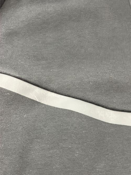 NIKE（ナイキ）NIKE (ナイキ) フルジップ ウィンドランナー パーカー ブラック サイズ:XXLの古着・服飾アイテム