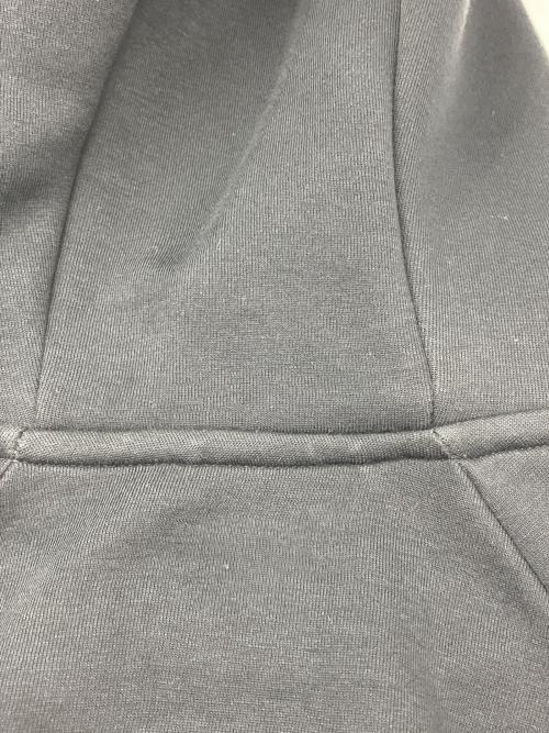 NIKE（ナイキ）NIKE (ナイキ) フルジップ ウィンドランナー パーカー ブラック サイズ:XXLの古着・服飾アイテム