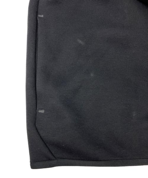 NIKE（ナイキ）NIKE (ナイキ) フルジップ ウィンドランナー パーカー ブラック サイズ:XXLの古着・服飾アイテム