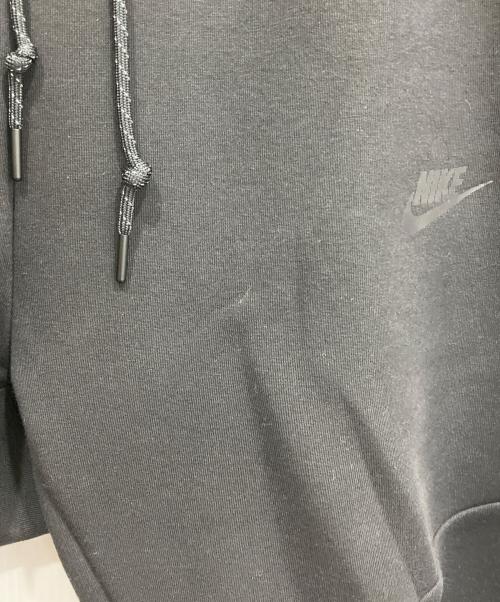 NIKE（ナイキ）NIKE (ナイキ) フリース ジョガーパンツ ブラック サイズ:XXLの古着・服飾アイテム