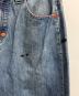 中古・古着 COOGI (クージー) デニムパンツ インディゴ サイズ:36：6000円