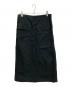 Needles (ニードルズ) String Fatigue Skirt ブラック サイズ:2：6000円