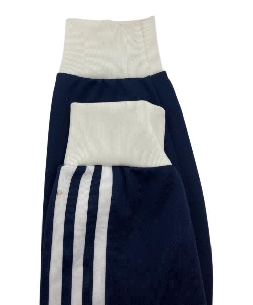 adidas（アディダス）adidas (アディダス) アディカラー クラシックス ベッケンバウアー トラックトップ ネイビー サイズ:Lの古着・服飾アイテム