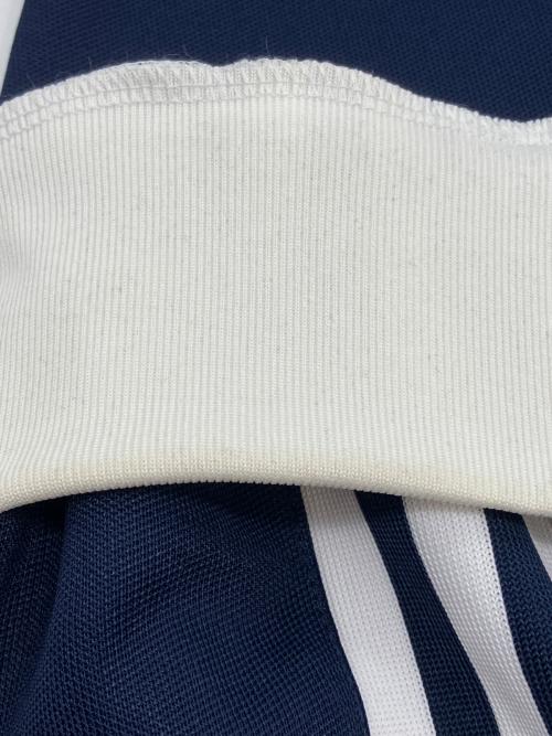 adidas（アディダス）adidas (アディダス) アディカラー クラシックス ベッケンバウアー トラックトップ ネイビー サイズ:Lの古着・服飾アイテム