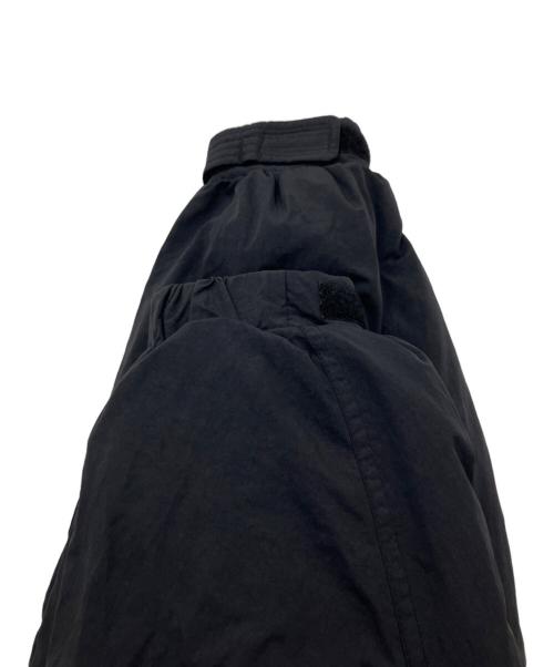 COCODEAL（ココディール）COCODEAL (ココディール) フードショートダウン ブラック サイズ:1の古着・服飾アイテム