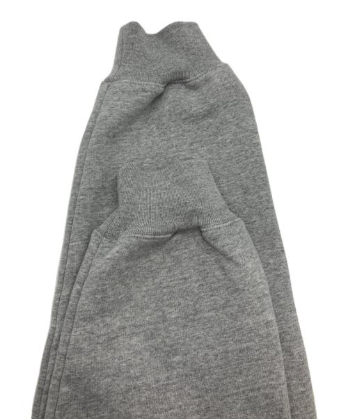 SUPREME（シュプリーム）Supreme (シュプリーム) 26SS small Box Half Zip Pullover グレー サイズ:Mの古着・服飾アイテム