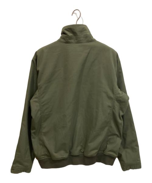 Columbia（コロンビア）Columbia (コロンビア) ロマビスタ ジャケット カーキ サイズ:Mの古着・服飾アイテム