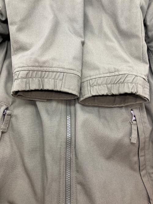 Columbia（コロンビア）Columbia (コロンビア) ロマビスタ ジャケット カーキ サイズ:Mの古着・服飾アイテム