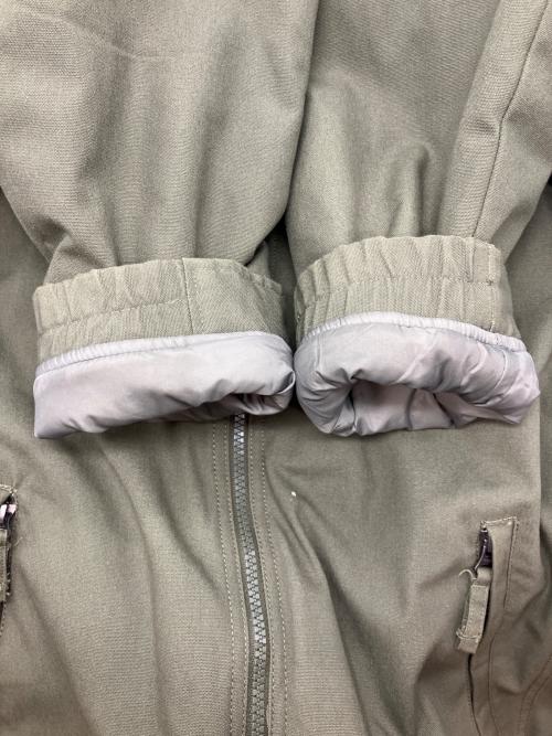 Columbia（コロンビア）Columbia (コロンビア) ロマビスタ ジャケット カーキ サイズ:Mの古着・服飾アイテム