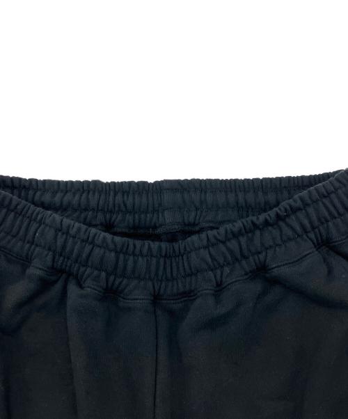 X-LARGE（エクストララージ）X-LARGE (エクストララージ) AIRBRUSH SWEAT PANTS パンツ ブラック サイズ:Mの古着・服飾アイテム