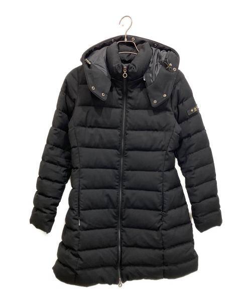 TATRAS（タトラス）TATRAS (タトラス) LAVIANA ダウンコート ブラック サイズ:03の古着・服飾アイテム