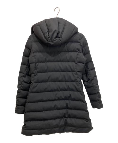 TATRAS（タトラス）TATRAS (タトラス) LAVIANA ダウンコート ブラック サイズ:03の古着・服飾アイテム