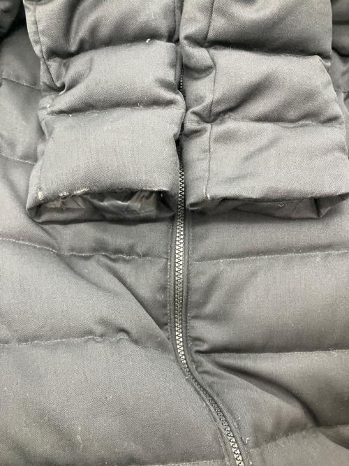 TATRAS（タトラス）TATRAS (タトラス) LAVIANA ダウンコート ブラック サイズ:03の古着・服飾アイテム