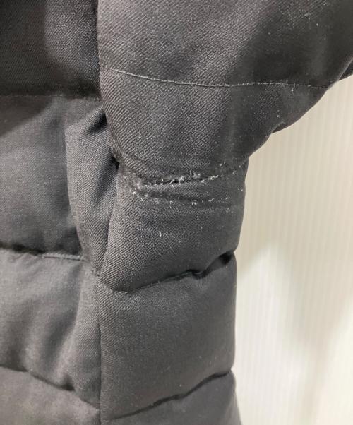 TATRAS（タトラス）TATRAS (タトラス) LAVIANA ダウンコート ブラック サイズ:03の古着・服飾アイテム