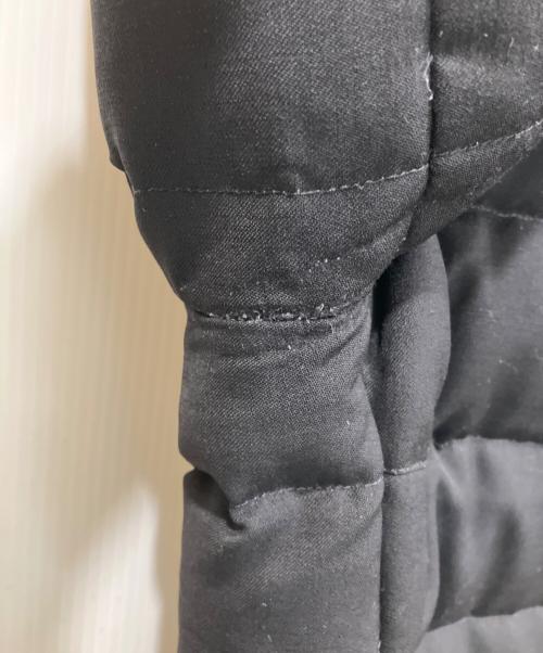 TATRAS（タトラス）TATRAS (タトラス) LAVIANA ダウンコート ブラック サイズ:03の古着・服飾アイテム
