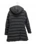 TATRAS (タトラス) LAVIANA ダウンコート ブラック サイズ:03：15000円