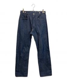LEVI'S VINTAGE CLOTHING（リーバイス ビンテージ クロージング）の古着「1890 復刻501XXデニムパンツ」｜インディゴ