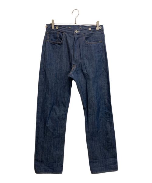 LEVI'S VINTAGE CLOTHING（リーバイス ビンテージ クロージング）LEVI'S VINTAGE CLOTHING (リーバイス ビンテージ クロージング) 1890 復刻501XXデニムパンツ インディゴ サイズ:32の古着・服飾アイテム