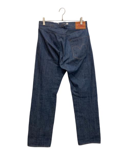 LEVI'S VINTAGE CLOTHING（リーバイス ビンテージ クロージング）LEVI'S VINTAGE CLOTHING (リーバイス ビンテージ クロージング) 1890 復刻501XXデニムパンツ インディゴ サイズ:32の古着・服飾アイテム
