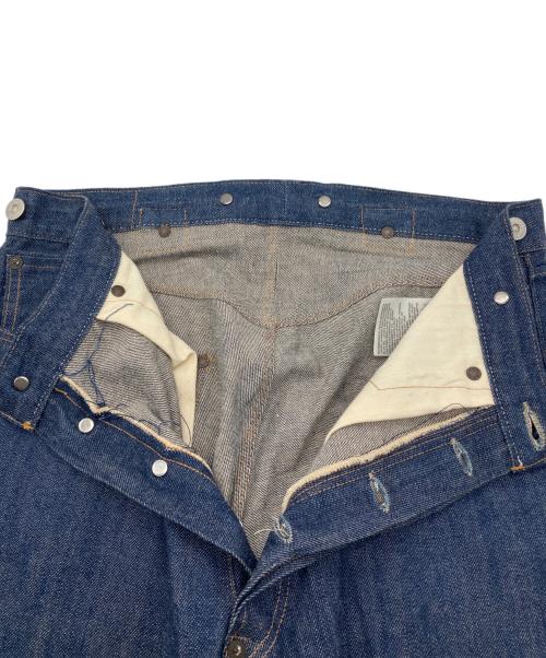 LEVI'S VINTAGE CLOTHING（リーバイス ビンテージ クロージング）LEVI'S VINTAGE CLOTHING (リーバイス ビンテージ クロージング) 1890 復刻501XXデニムパンツ インディゴ サイズ:32の古着・服飾アイテム