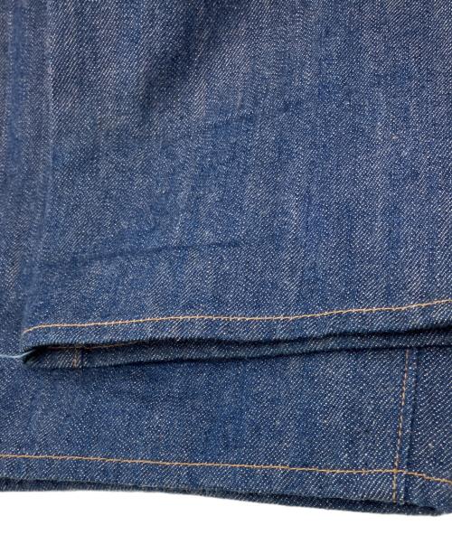 LEVI'S VINTAGE CLOTHING（リーバイス ビンテージ クロージング）LEVI'S VINTAGE CLOTHING (リーバイス ビンテージ クロージング) 1890 復刻501XXデニムパンツ インディゴ サイズ:32の古着・服飾アイテム