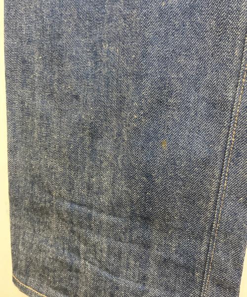 LEVI'S VINTAGE CLOTHING（リーバイス ビンテージ クロージング）LEVI'S VINTAGE CLOTHING (リーバイス ビンテージ クロージング) 1890 復刻501XXデニムパンツ インディゴ サイズ:32の古着・服飾アイテム