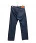 LEVI'S VINTAGE CLOTHING (リーバイス ビンテージ クロージング) 1890 復刻501XXデニムパンツ インディゴ サイズ:32：16000円