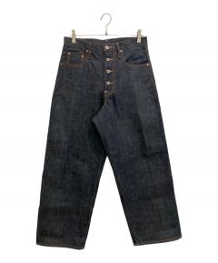中古・古着通販】SUGARHILL (シュガーヒル) Classic Double Knee Denim