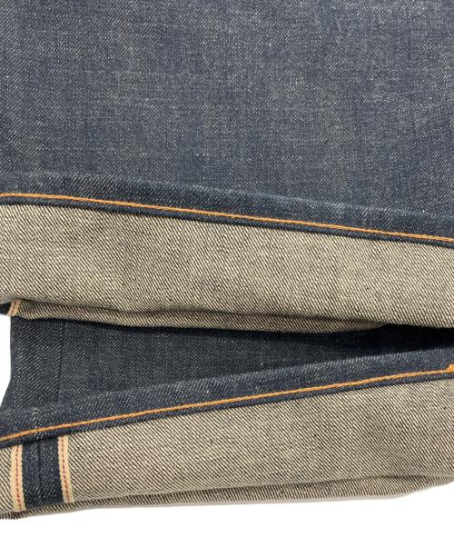 SUGARHILL（シュガーヒル）SUGARHILL (シュガーヒル) Classic Denim Pants デニムパンツ インディゴ サイズ:32の古着・服飾アイテム