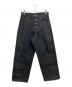 SUGARHILL（シュガーヒル）の古着「Classic Denim Pants デニムパンツ」｜インディゴ