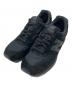 NEW BALANCE（ニューバランス）の古着「ローカットスニーカー」｜ブラック