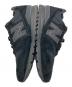 中古・古着 NEW BALANCE (ニューバランス) ローカットスニーカー ブラック サイズ:27.5：13000円