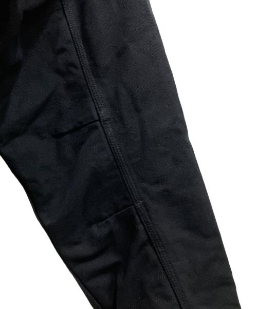 CarHartt（カーハート）CarHartt (カーハート) WASHED DUCK INSULATED ACTIVE JACKET アクティブジャケット ブラック サイズ:XLの古着・服飾アイテム