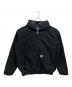 CarHartt（カーハート）の古着「WASHED DUCK INSULATED ACTIVE JACKET アクティブジャケット」｜ブラック