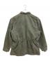 CarHartt (カーハート) ダック地ハンティングジャケット オリーブ サイズ:XL：18000円