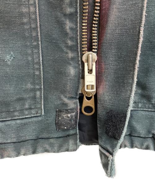 CarHartt（カーハート）CarHartt (カーハート) アークティックトラディショナルコート ブラック サイズ:42の古着・服飾アイテム
