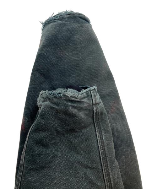 CarHartt（カーハート）CarHartt (カーハート) アークティックトラディショナルコート ブラック サイズ:42の古着・服飾アイテム