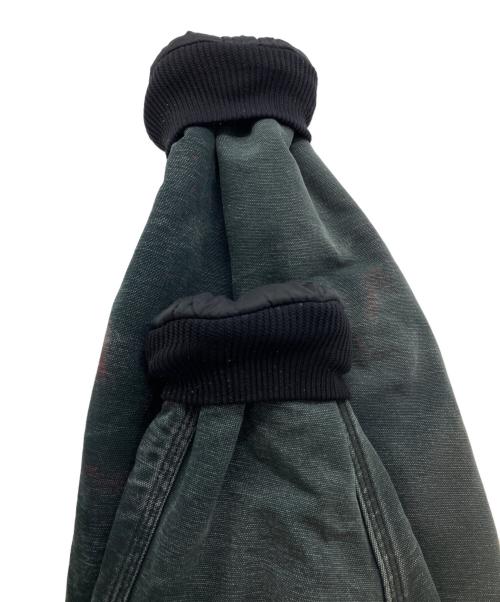 CarHartt（カーハート）CarHartt (カーハート) アークティックトラディショナルコート ブラック サイズ:42の古着・服飾アイテム