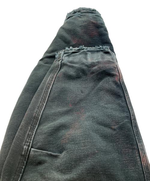 CarHartt（カーハート）CarHartt (カーハート) アークティックトラディショナルコート ブラック サイズ:42の古着・服飾アイテム