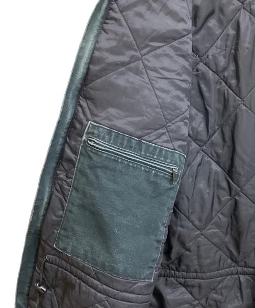 CarHartt（カーハート）CarHartt (カーハート) アークティックトラディショナルコート ブラック サイズ:42の古着・服飾アイテム