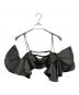 PRANK PROJECT (プランクプロジェクト) マルチファブリックランダムラッフルトップ / Multi Fabric Random Raffle Top カーキ サイズ:F：10000円