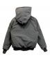 CANADA GOOSE (カナダグース) CHILLIWACK BOMBER リワック ボンバーダウンジャケット ブラック サイズ:L：70000円