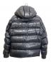 MONCLER (モンクレール) MAYA ダウンジャケット ネイビー サイズ:4：130000円