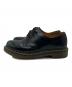 Dr.Martens (ドクターマーチン) AMORY 3ホールヒールシューズ ブラック サイズ:4：6000円