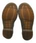 中古・古着 Dr.Martens (ドクターマーチン) AMORY 3ホールヒールシューズ ブラック サイズ:4：6000円