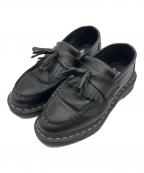 Dr.Martensドクターマーチン）の古着「ADRIAN タッセルローファー」｜ブラック