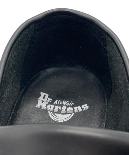 Dr.Martens（ドクターマーチン）Dr.Martens (ドクターマーチン) ADRIAN タッセルローファー ブラック サイズ:4の古着・服飾アイテム